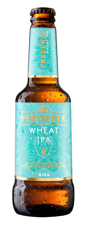 Frederik Wheat IPA