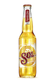 Sol beer