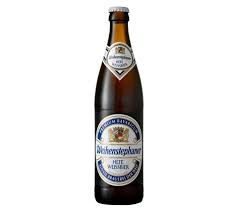 Weihenstephan 33 cl
