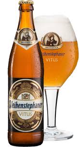 Weihenstephaner Vitus 33 cl