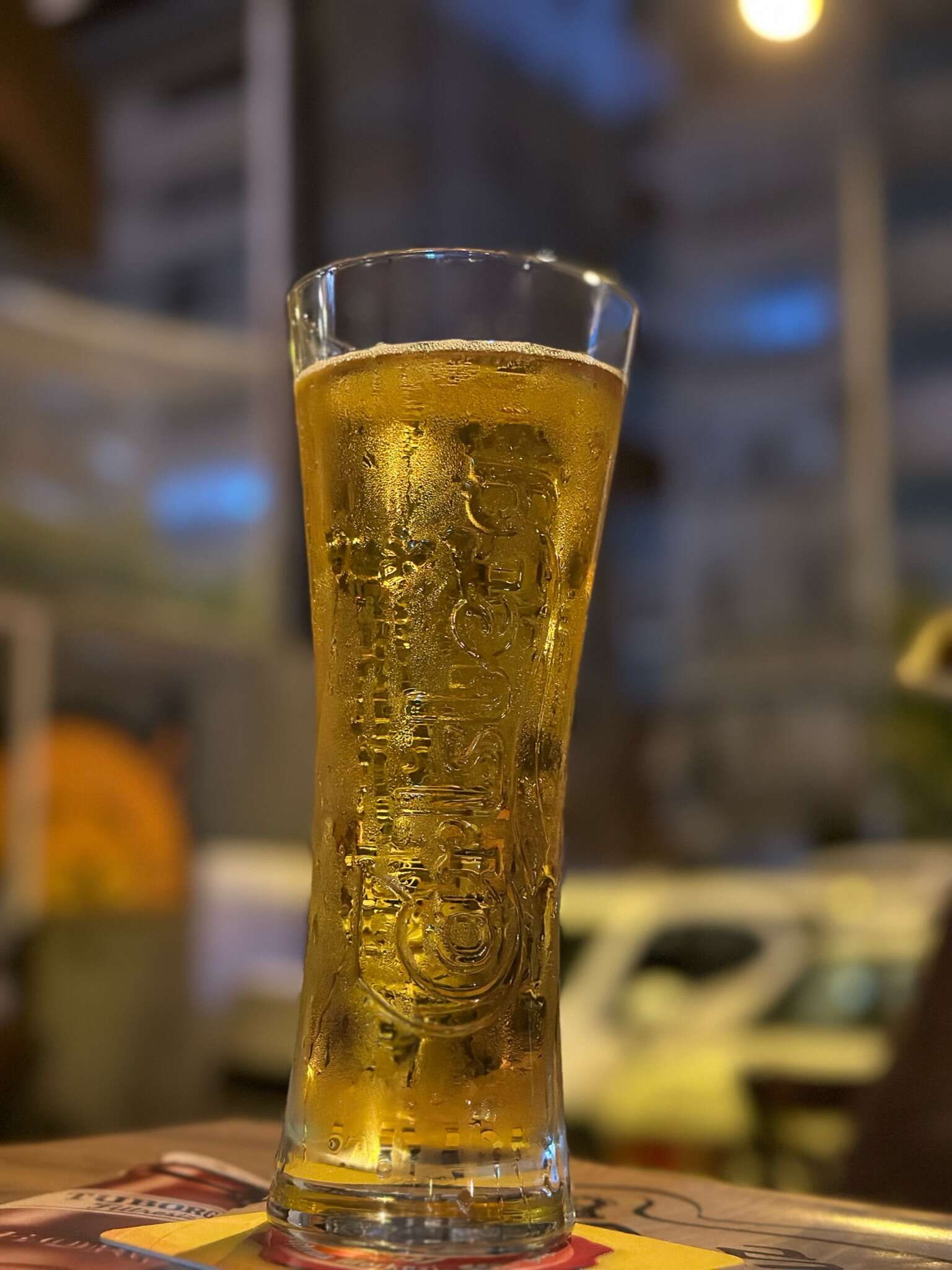 Carlsberg 33 cl