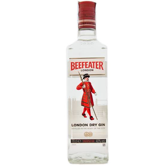 Beefeater single