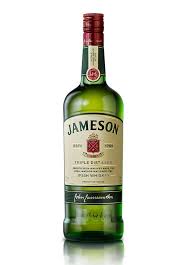 Jameson Double