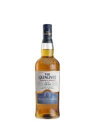 Glenlivet (single)