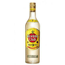 Havana Club 3 (single)