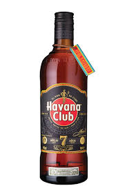 Havana Club 7 (Single)
