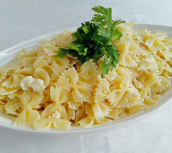Makarnalar