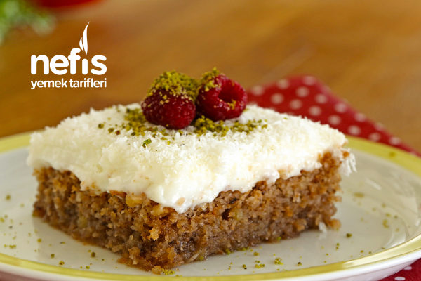 Kıbrıs Tatlısı