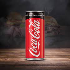 Coca Cola Zero