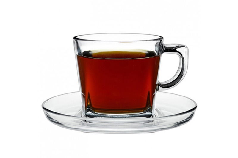 Fincan Çay