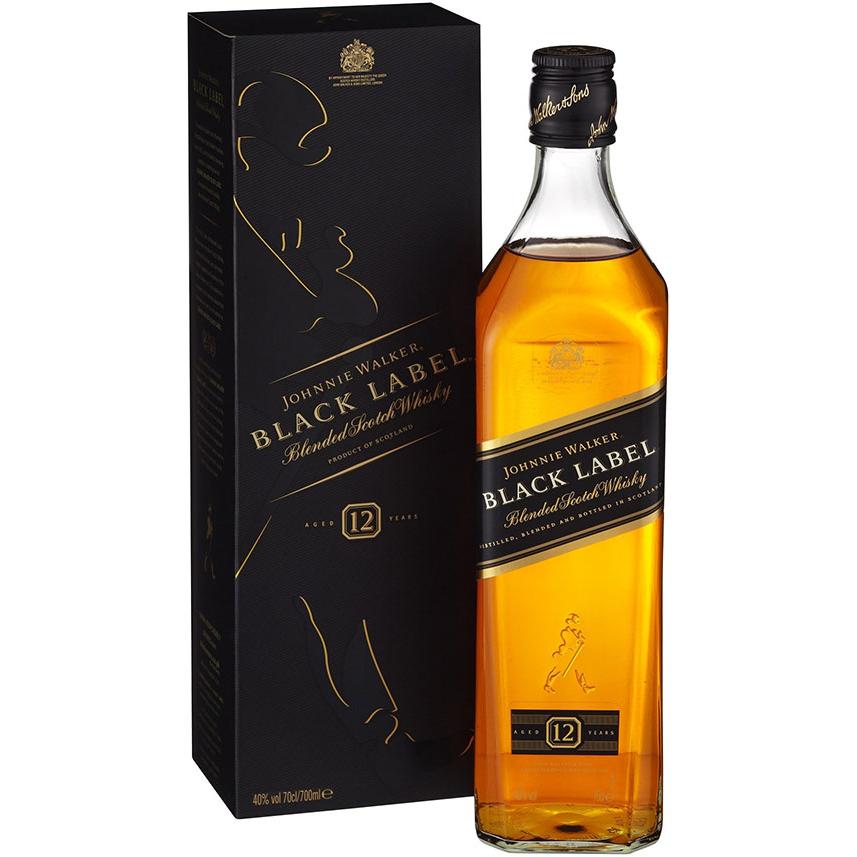 BLACK LABEL (5cl)