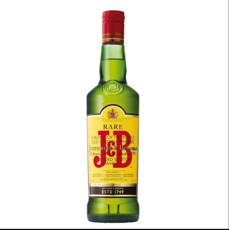 JB (5cl)