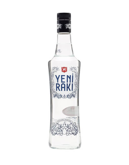 YENİ RAKI (10cl)
