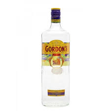 GORDON's GIN (5cl)
