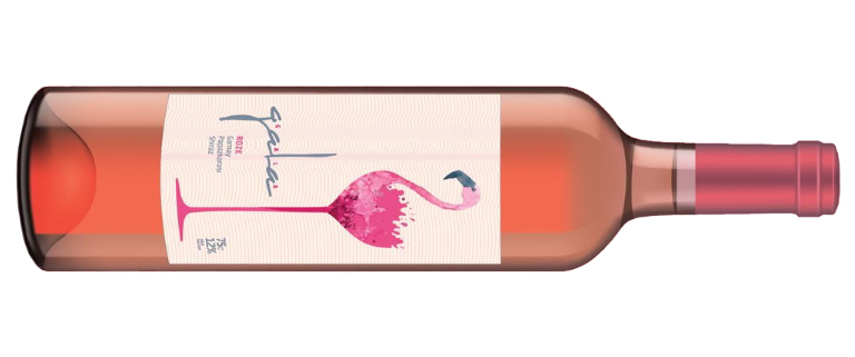 YENİ GALA ROSE ŞARAP 70 CL