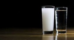 Duble rakı