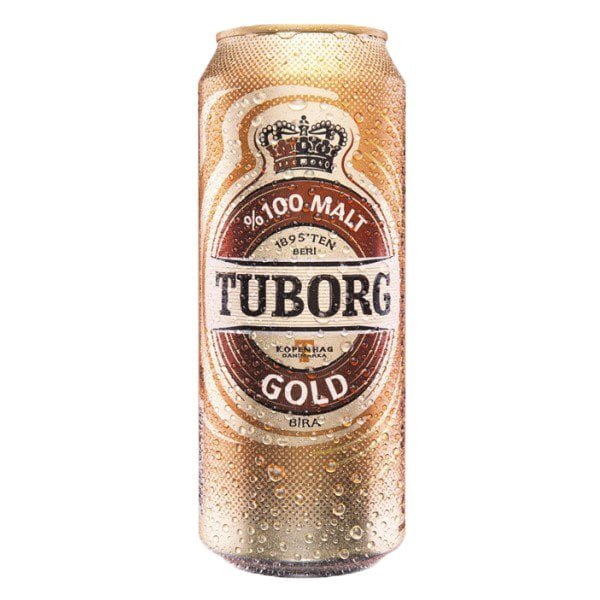 Tuborg 
