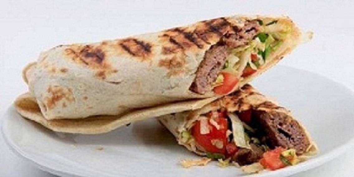 Urfa Dürüm ( urfa of wrap )