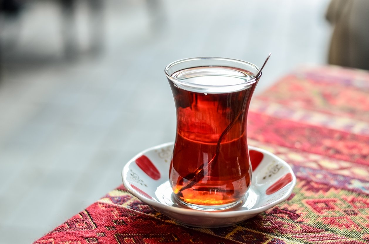 Çay