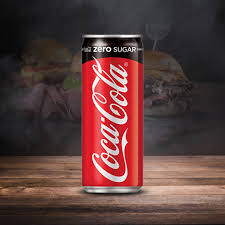 Coca Cola Zero
