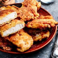 Schnitzel