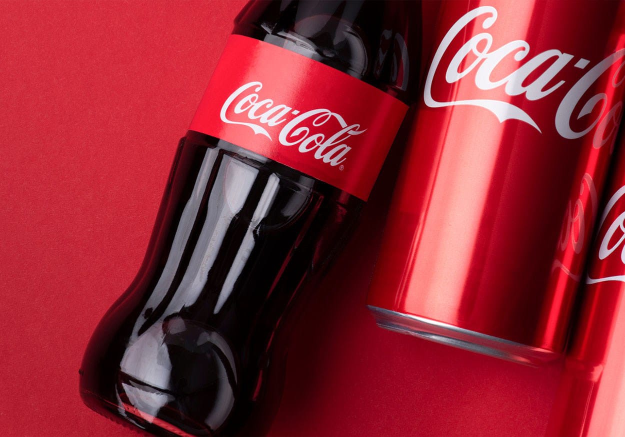 Coca Cola 