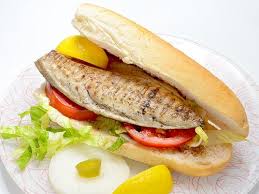 Ekmek Arası Uskumru