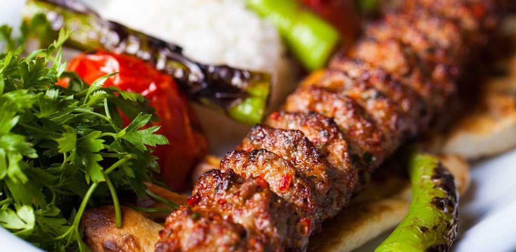 ADANA KEBAP PORSİYON