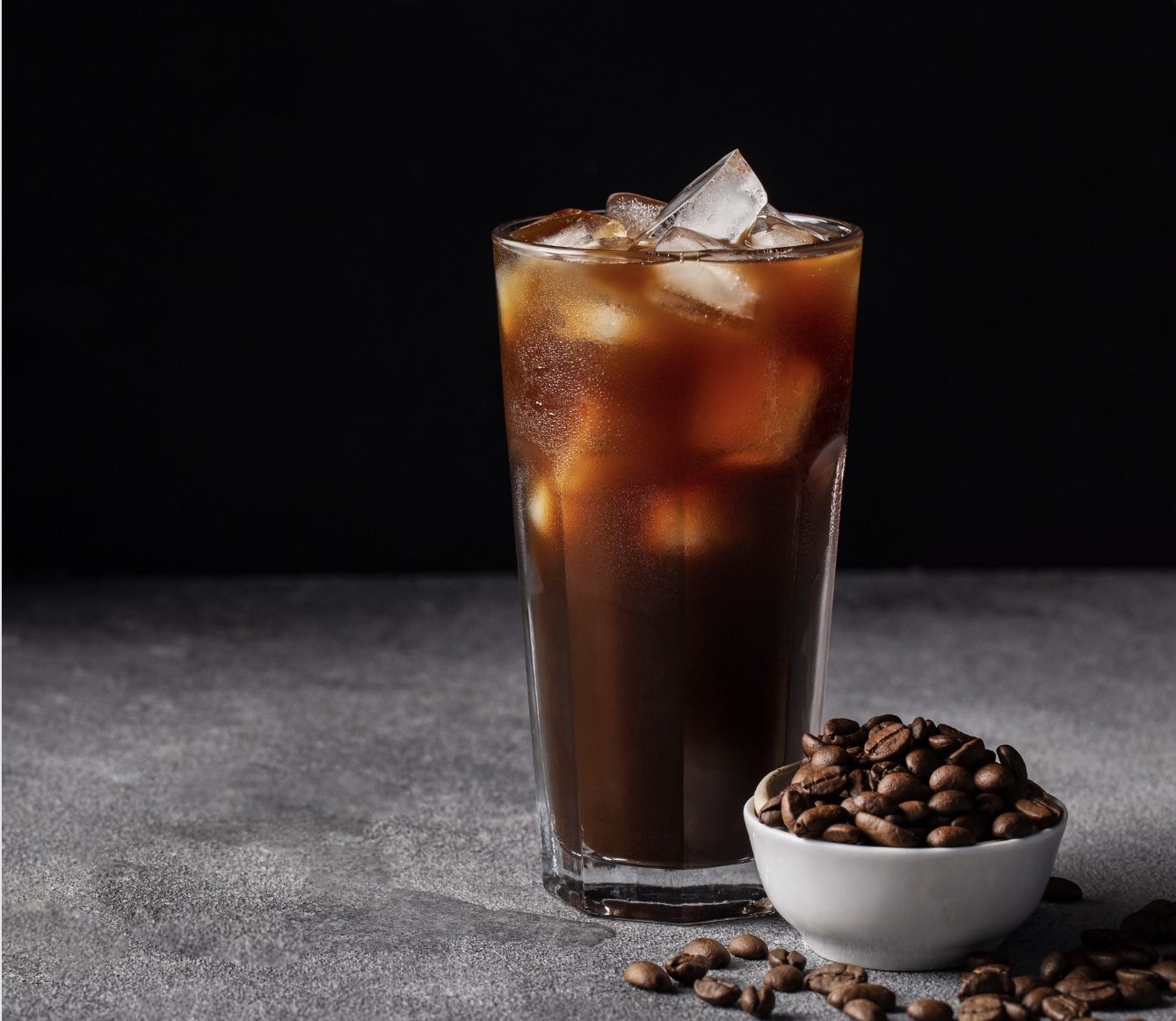 Iced Coffee