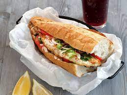 Ekmek Arası Levrek