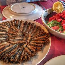 Hamsi Servis