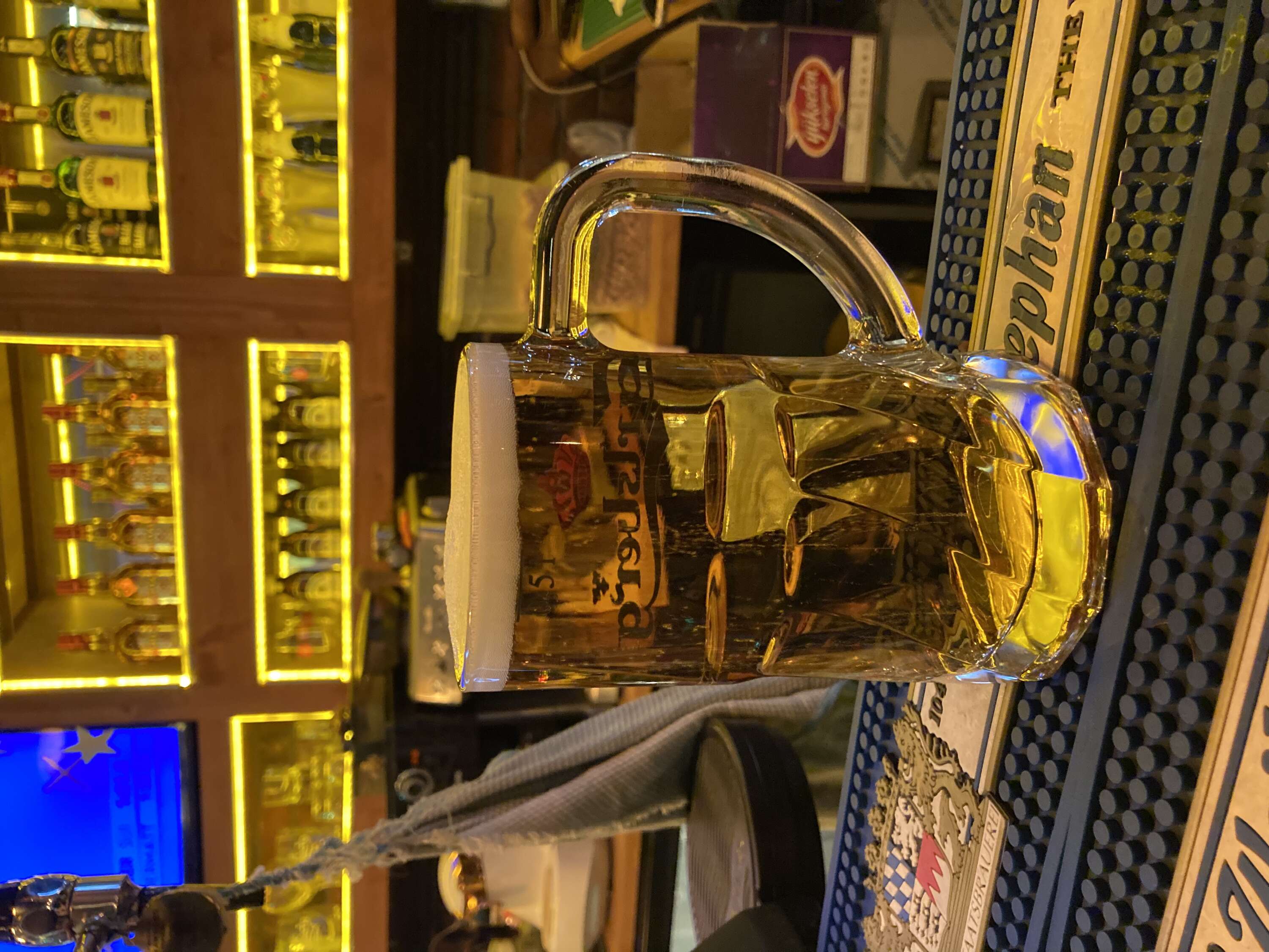 Carlsberg 50 cl