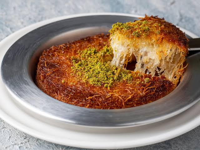 Künefe