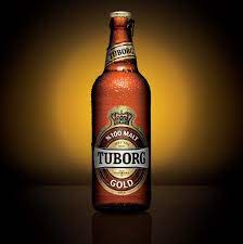 TUBORG