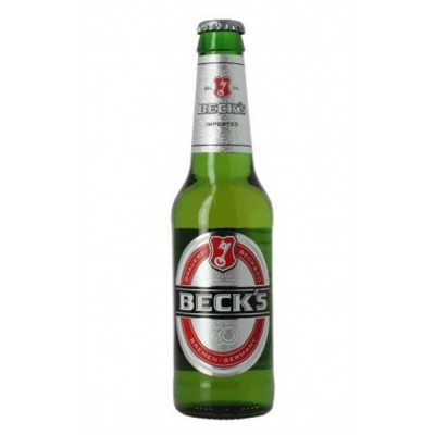 BECK'S