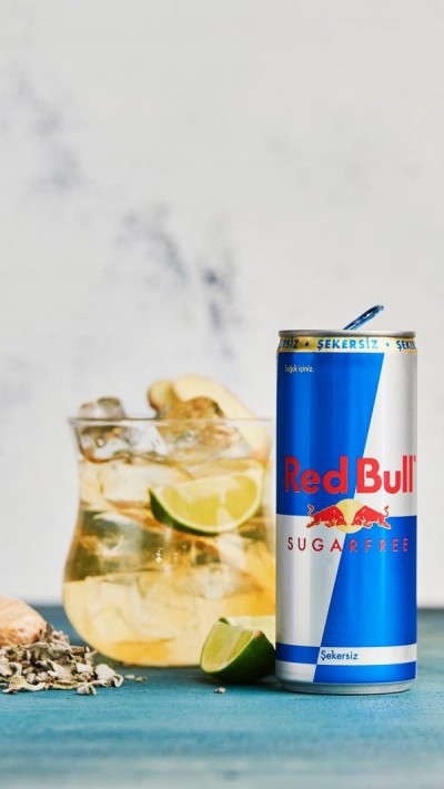 REDBULL