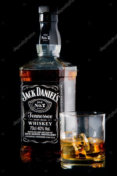 JACK DANİEL'S