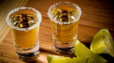 TEKİLA SHOT