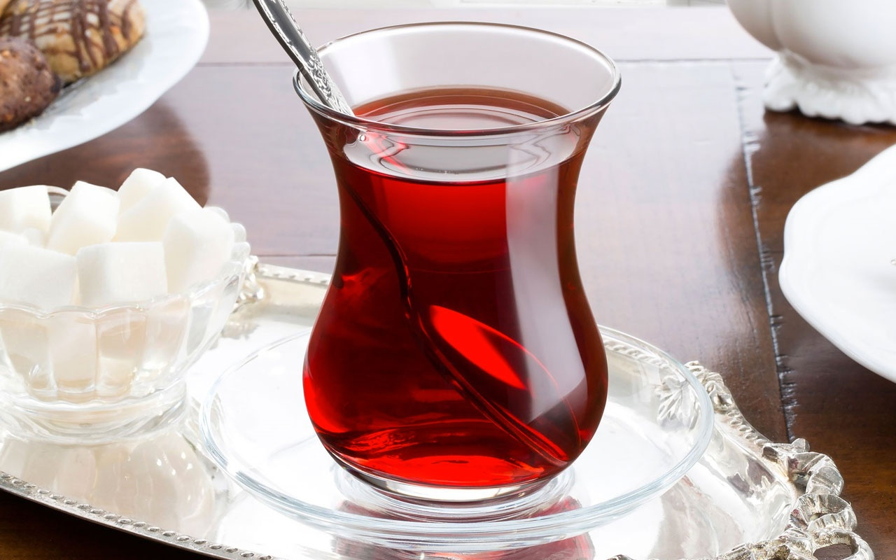 Çay
