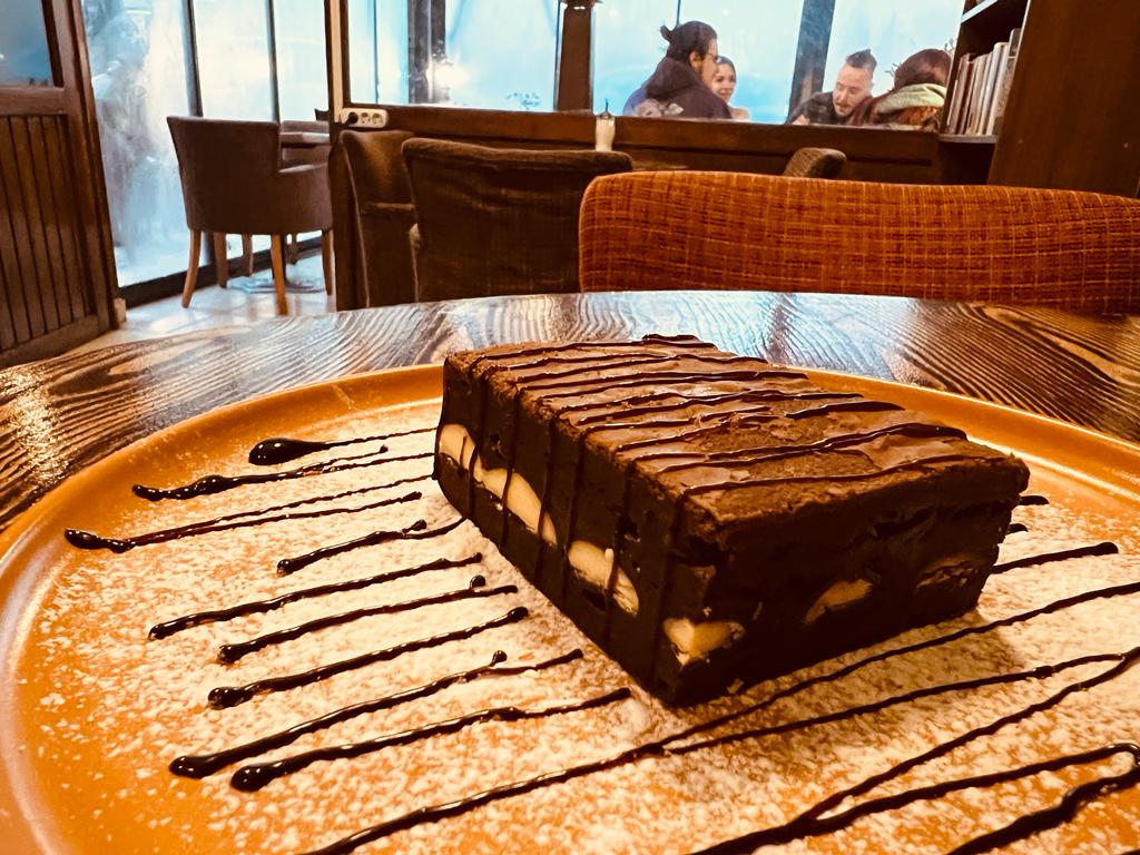 Browni 