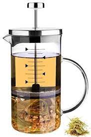 Linden tea