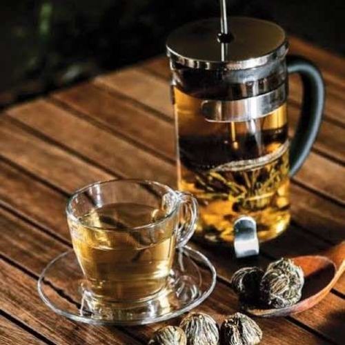 Winter Tea