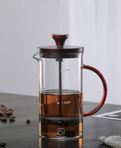 Rosehip tea
