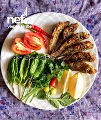 çinekop tava