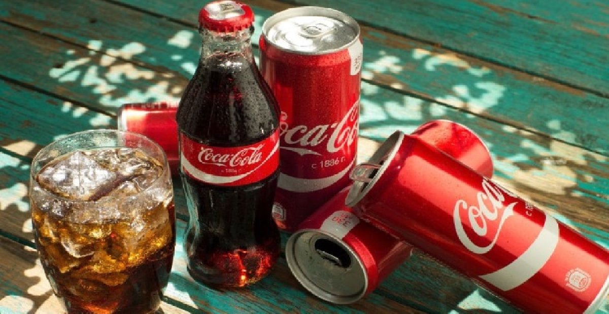 Coca-Cola