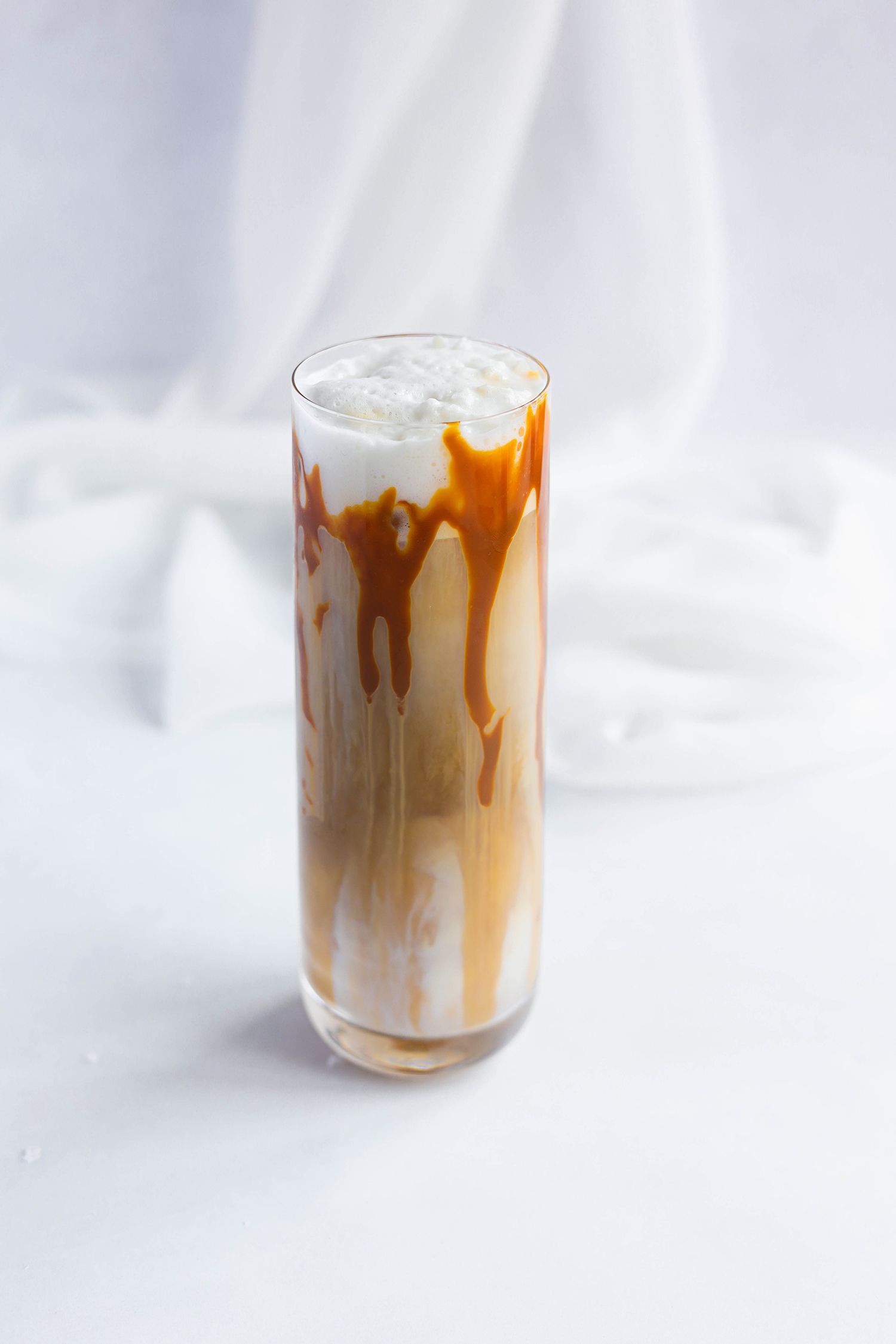 Ice Machiato