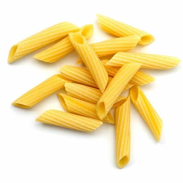 Pasta's
