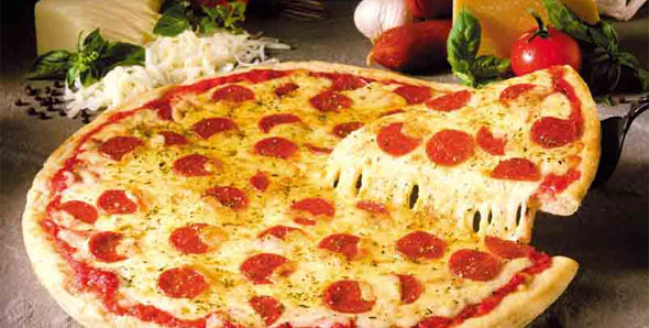 PİZZALAR