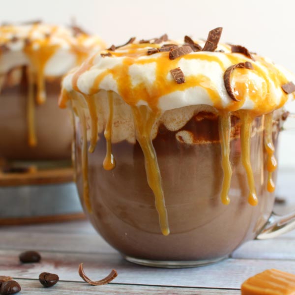 Caramel Mocha