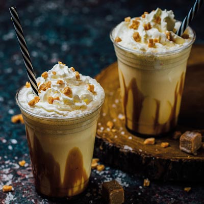 Frappe